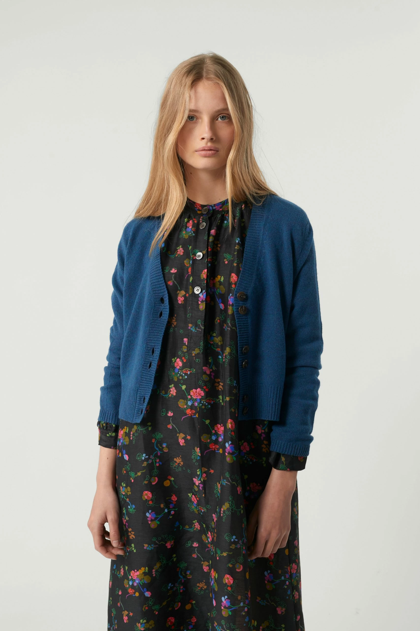 Sœur CARDIGAN SUNNY 4 Sœur CARDIGAN SUNNY – Image 2