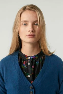 Sœur CARDIGAN SUNNY 12 Sœur CARDIGAN SUNNY -soeur Soldes SUNNY SAUVAGE SICILE 0835