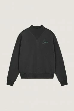 Sœur SWEATSHIRT SHANGHAI 11 Sœur SWEATSHIRT SHANGHAI -soeur Soldes SWE1106SHANGHAI22WBLE31 1 OK