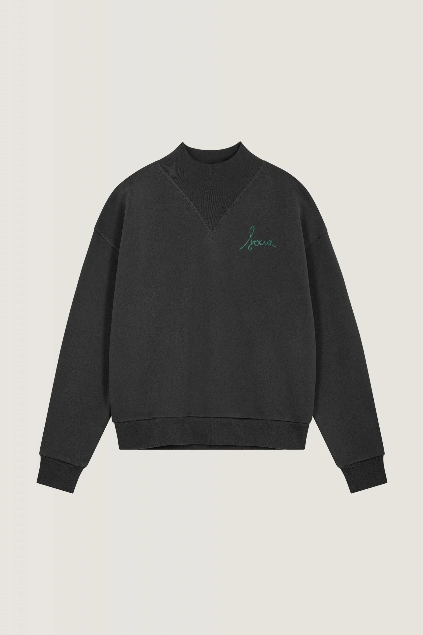 Sœur SWEATSHIRT SHANGHAI 7 Sœur SWEATSHIRT SHANGHAI – Image 5