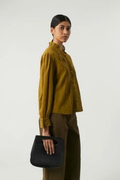 Sœur SAC CHERI -soeur Soldes SYBEL PRESTON BERGHAM CHERI 0648