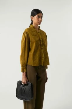 Sœur SAC CHERI -soeur Soldes SYBEL PRESTON BERGHAM CHERI 0652