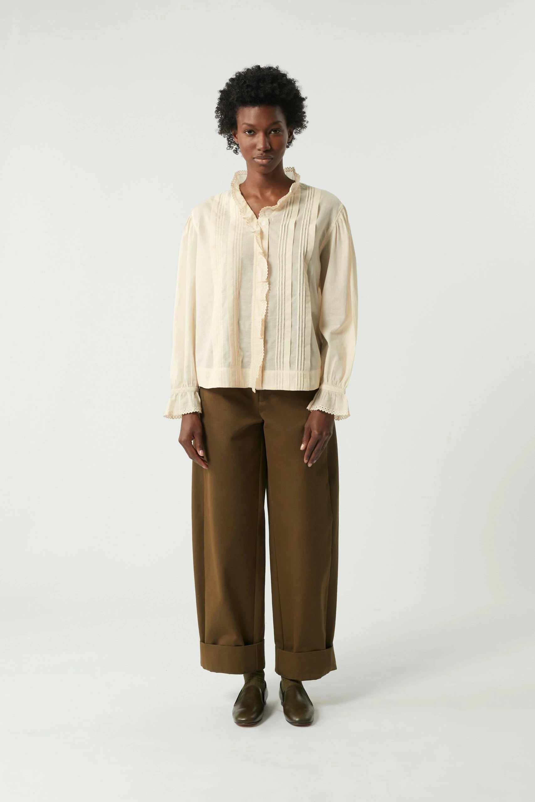 Sœur CHEMISE SYBEL 8 Sœur CHEMISE SYBEL – Image 6