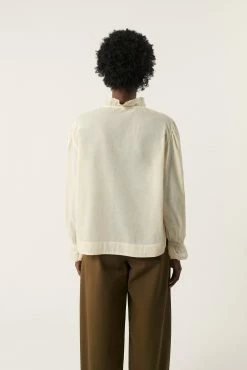 Sœur CHEMISE SYBEL 20 Sœur CHEMISE SYBEL -soeur Soldes SYBEL PRESTON PACHA 0255