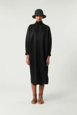 Sœur ROBE SYRAH -soeur Soldes SYRAH SAUVAGE SETE 0887