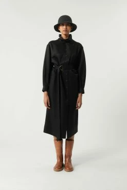 Sœur ROBE SYRAH -soeur Soldes SYRAH SAUVAGE SETE 0911