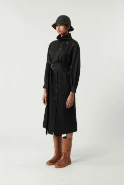 Sœur ROBE SYRAH -soeur Soldes SYRAH SAUVAGE SETE 0916