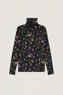 Sœur COL ROULÉ HARPER 7 Sœur COL ROULÉ HARPER -soeur Soldes TSH0703HARPER20WMUL09 1