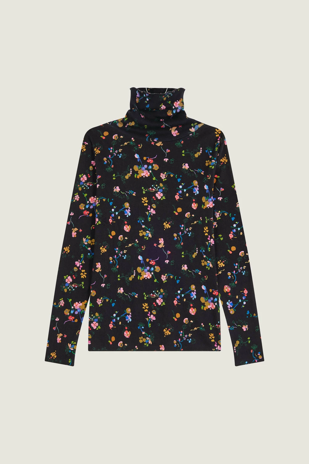 Sœur COL ROULÉ HARPER 5 Sœur COL ROULÉ HARPER – Image 3