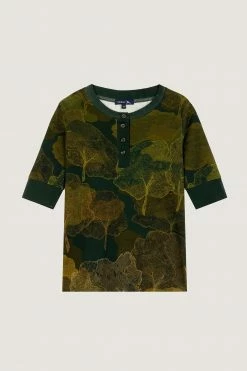 Sœur TEE-SHIRT MONALISA 7 Sœur TEE-SHIRT MONALISA -soeur Soldes TSH1005MONALISA22SMUL05