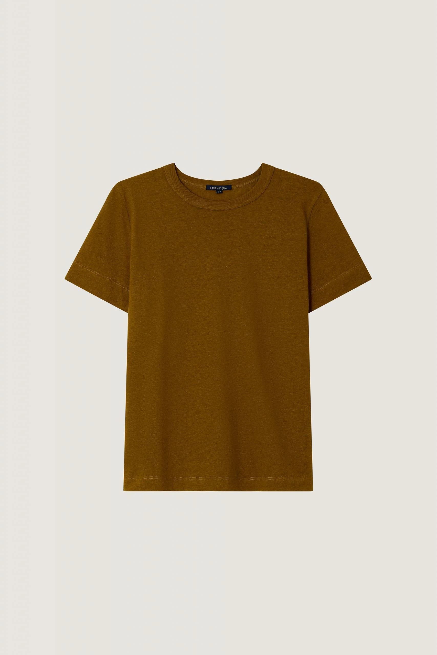 Sœur TEE-SHIRT CYRIL 7 Sœur TEE-SHIRT CYRIL – Image 5