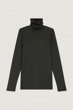 Sœur TEE-SHIRT AMSTERDAM 5 Sœur TEE-SHIRT AMSTERDAM -soeur Soldes TSH1108AMSTERDA22WKAK01 1