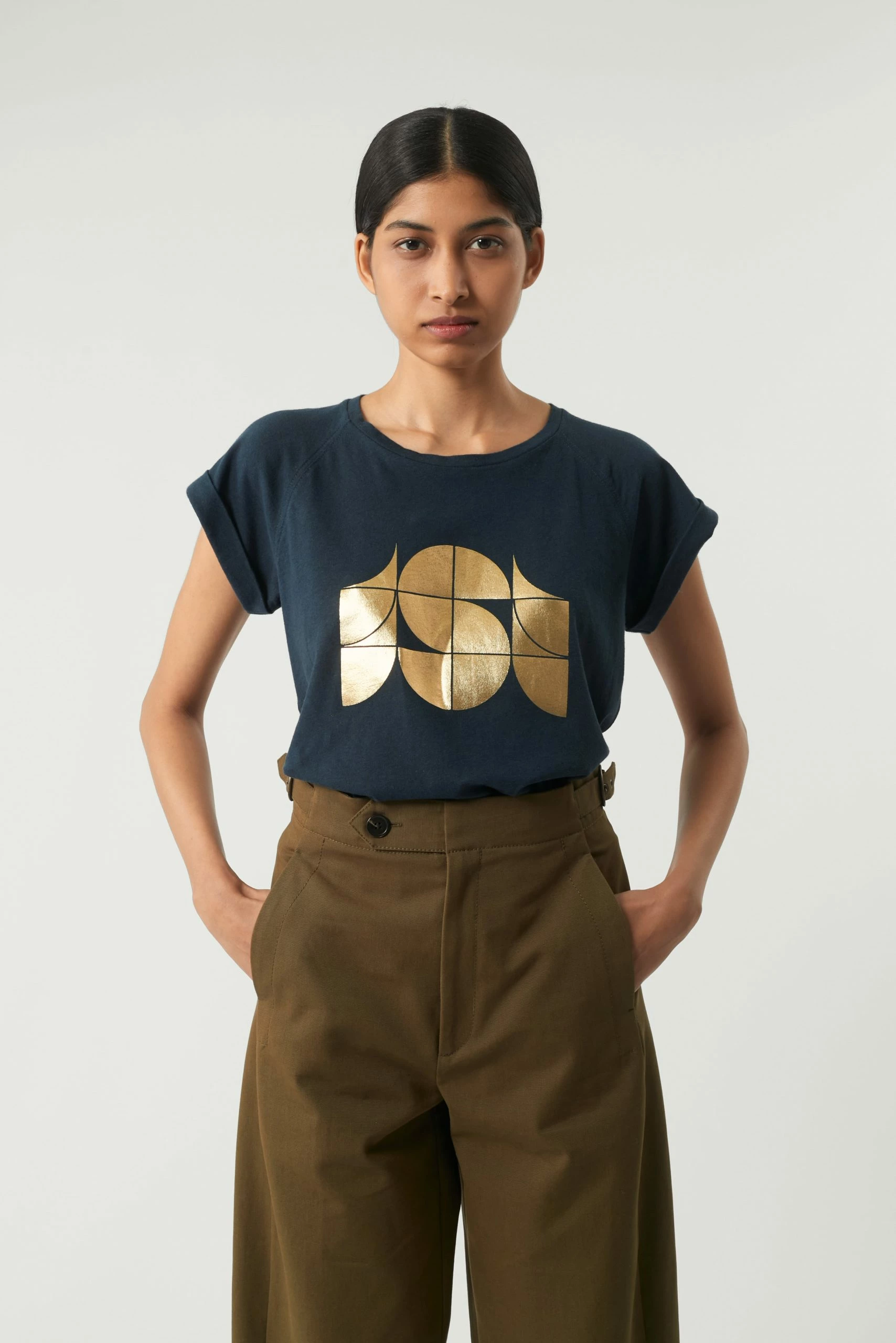 Sœur TEE-SHIRT VALENTINA 3 Sœur TEE-SHIRT VALENTINA