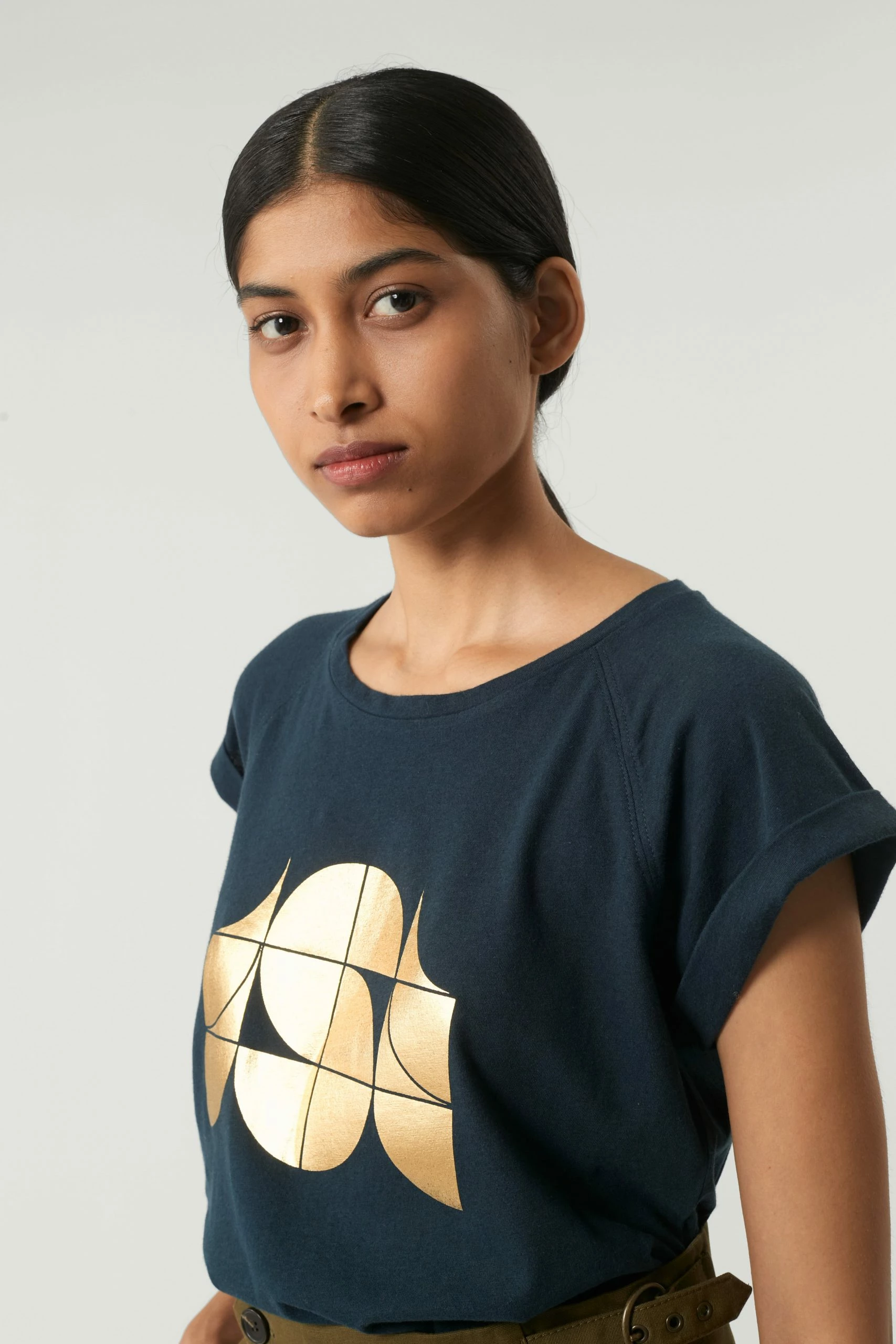 Sœur TEE-SHIRT VALENTINA 4 Sœur TEE-SHIRT VALENTINA – Image 2