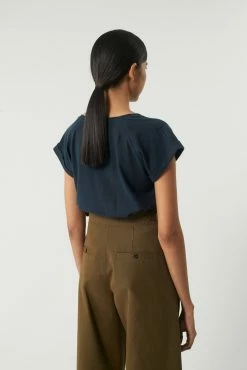 Sœur TEE-SHIRT VALENTINA 8 Sœur TEE-SHIRT VALENTINA -soeur Soldes VALENTINA PRESTON LOLITA PACHA 1129