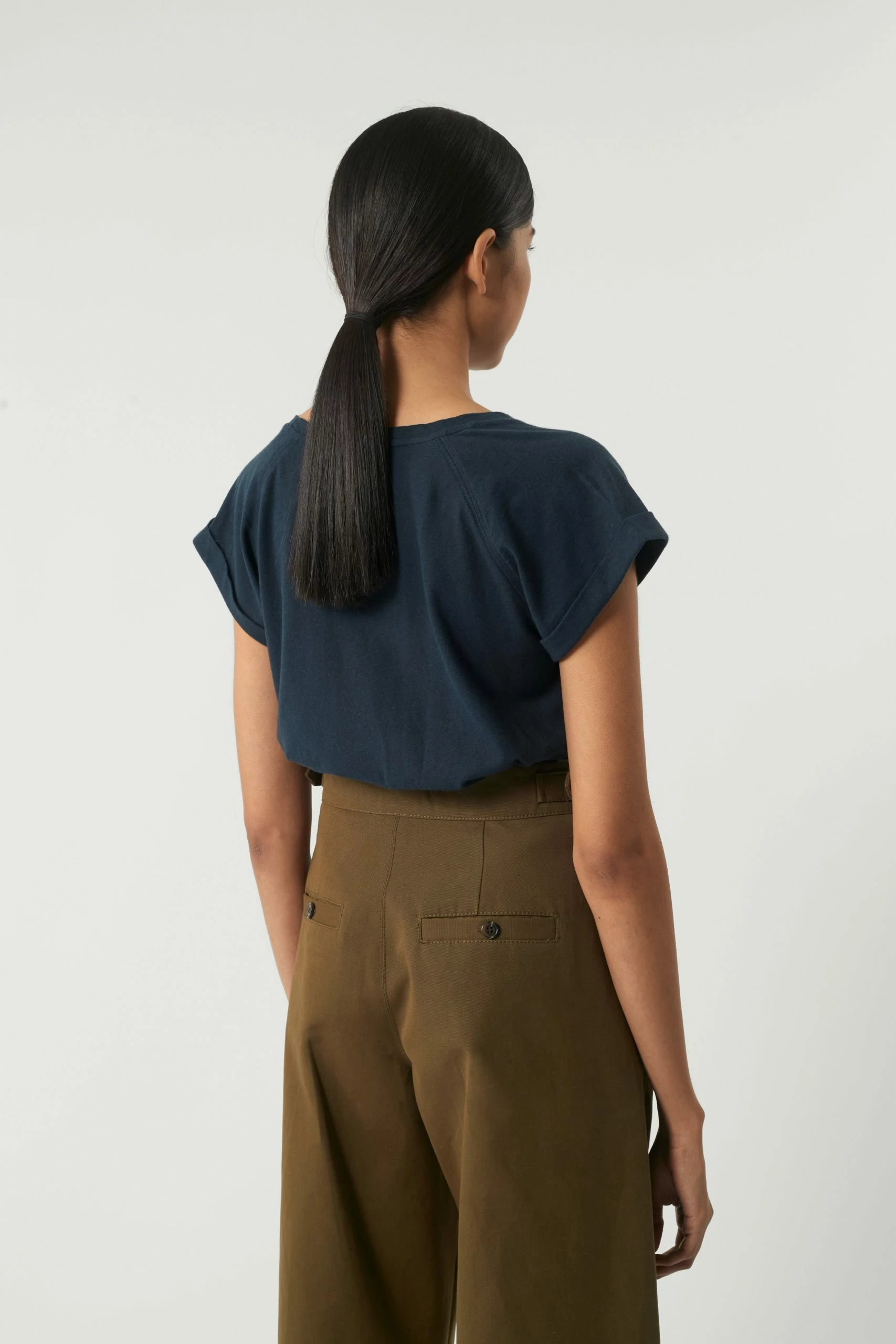 Sœur TEE-SHIRT VALENTINA 5 Sœur TEE-SHIRT VALENTINA – Image 3