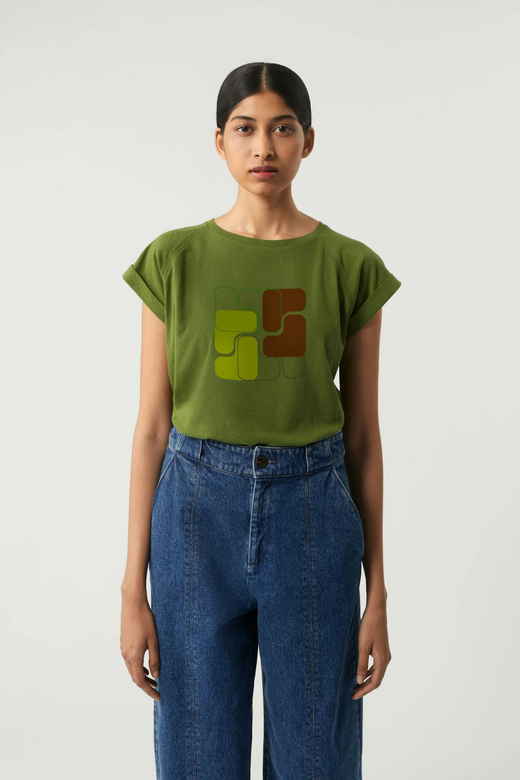 Sœur TEE-SHIRT VALENTINA 2 Sœur TEE-SHIRT VALENTINA