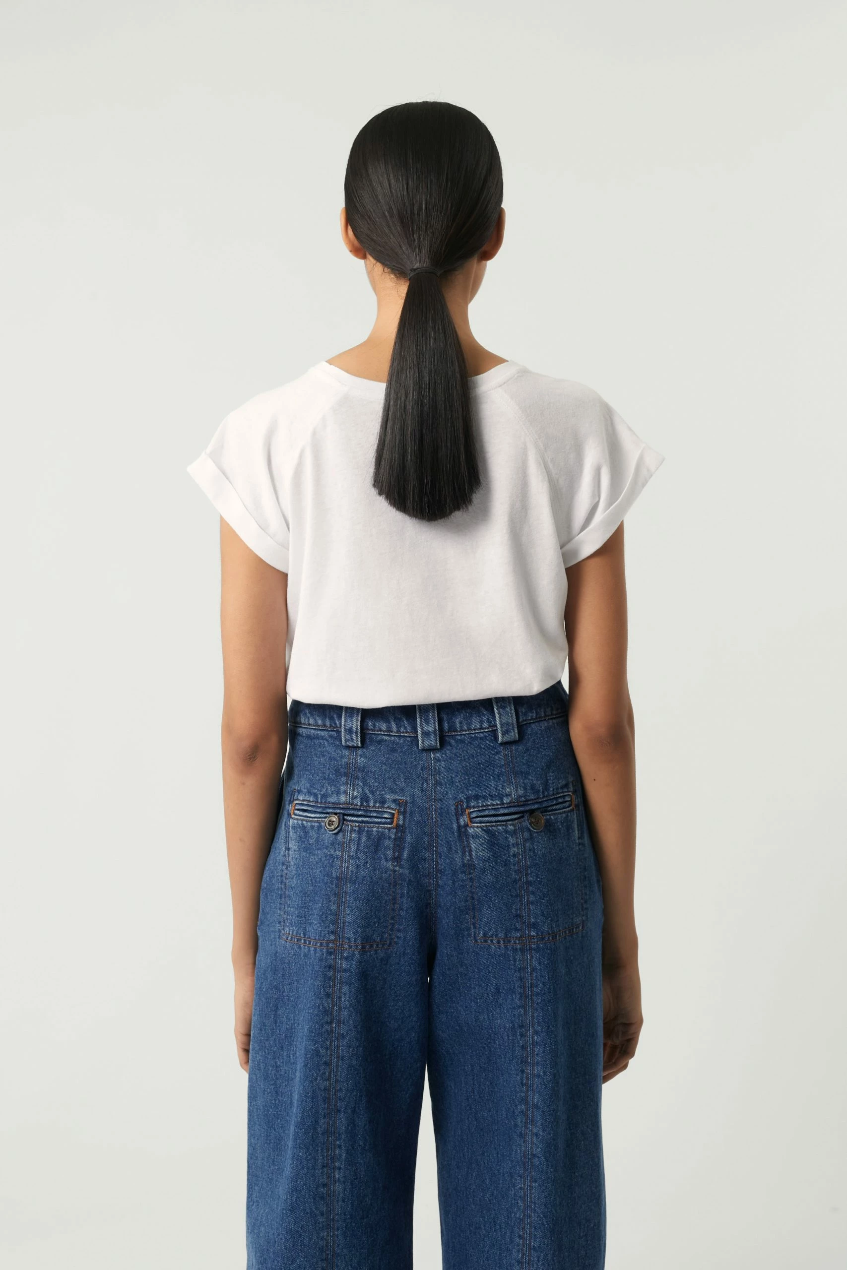 Sœur TEE-SHIRT VALENTINA 5 Sœur TEE-SHIRT VALENTINA – Image 3