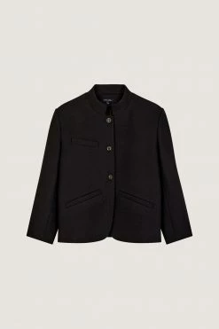 Sœur VESTE RASPAIL -soeur Soldes VES1103RASPAIL22WNAV01 1