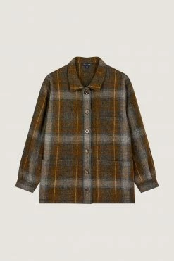 Sœur VESTE FABIEN 11 Sœur VESTE FABIEN -soeur Soldes VES1105FABIEN22WMUL01 1