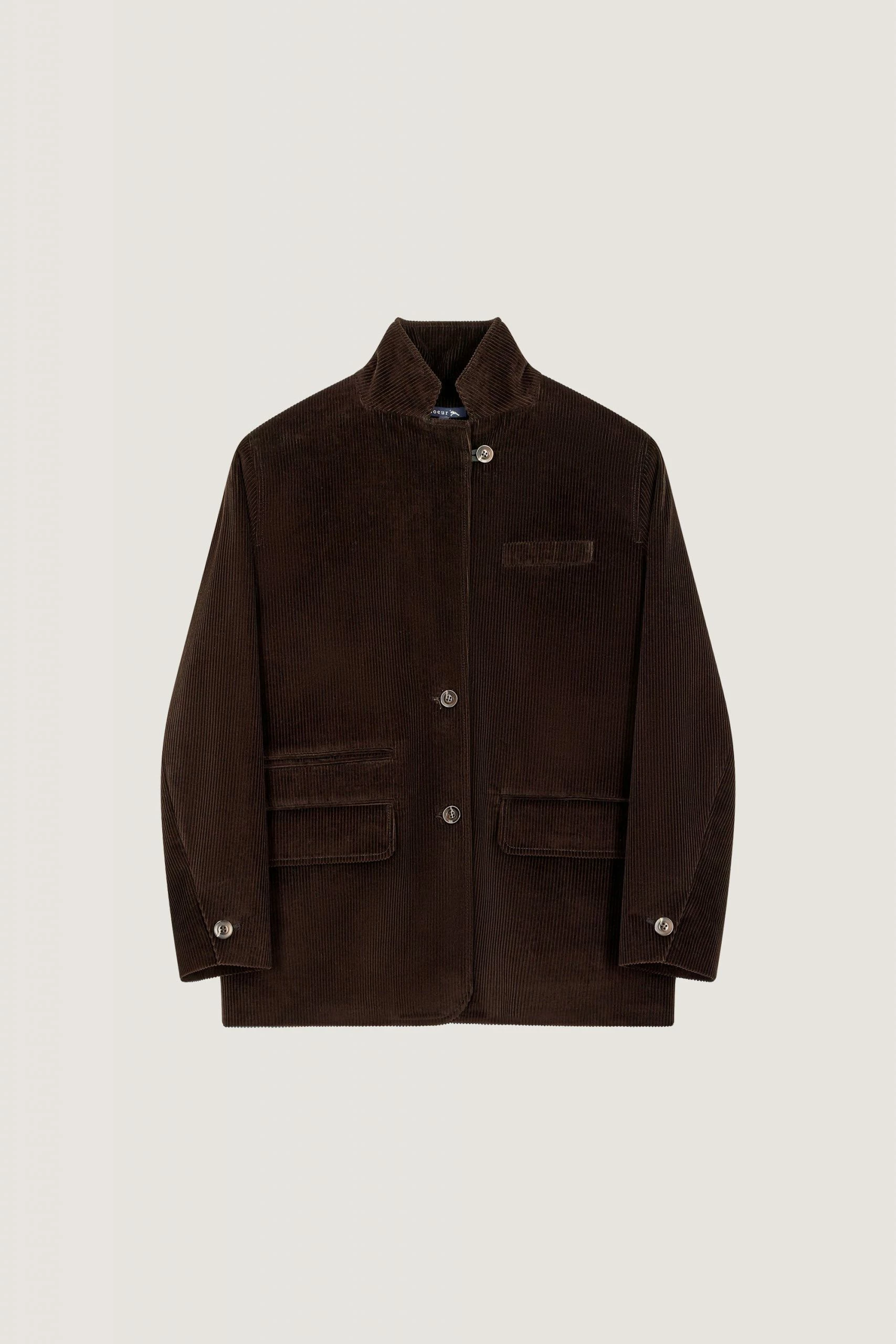 Sœur VESTE SURESNES 12 Sœur VESTE SURESNES – Image 10