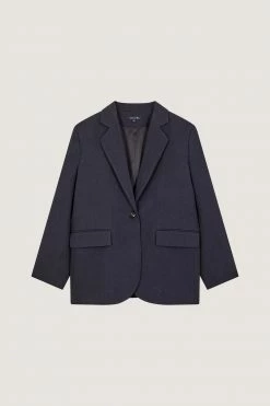 Sœur VESTE SEVRES 17 Sœur VESTE SEVRES -soeur Soldes VES1110SEVRES22WVER34 1 1