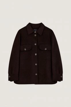 Sœur VESTE SERBIE 13 Sœur VESTE SERBIE -soeur Soldes VES1111SERBIE22WMAR32 1