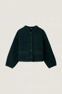 Sœur VESTE OLYMPE -soeur Soldes VES1116OLYMPE22WVER12