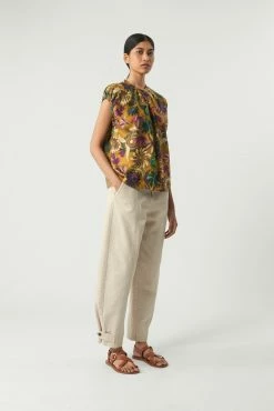 Sœur CHEMISE VOISINE -soeur Soldes VOISINE SALVADOR PHILAE 0178