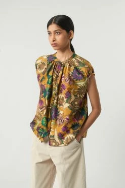 Sœur CHEMISE VOISINE -soeur Soldes VOISINE SALVADOR PHILAE 0187