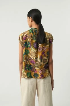 Sœur CHEMISE VOISINE -soeur Soldes VOISINE SALVADOR PHILAE 0192